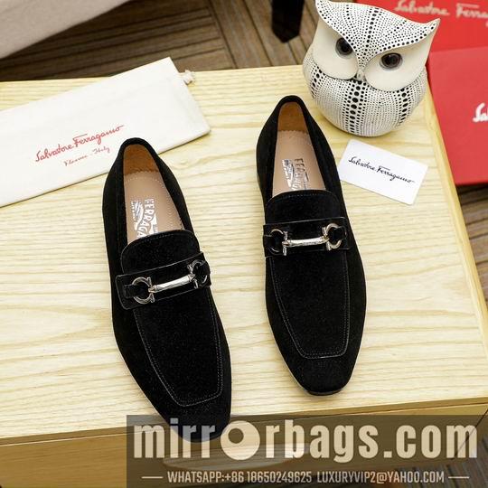 Replica Ferragamo Shoes Ferragamo sz38-45 hnh0720