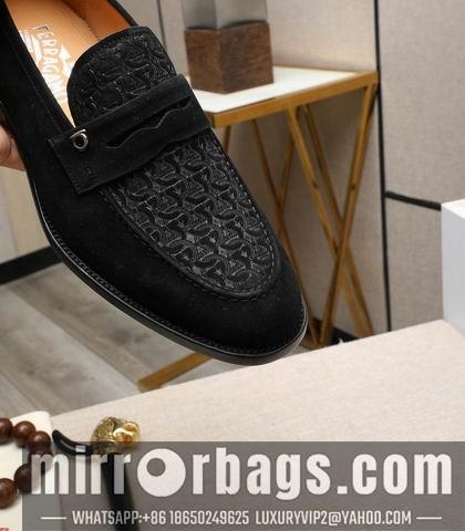 Replica Ferragamo Shoes Ferragamo sz38-46 hnh0301