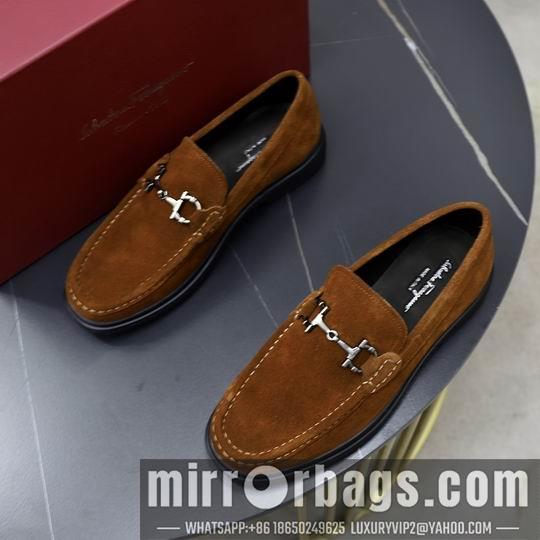 Replica Ferragamo Shoes Ferragamo sz38-45 hnh0723