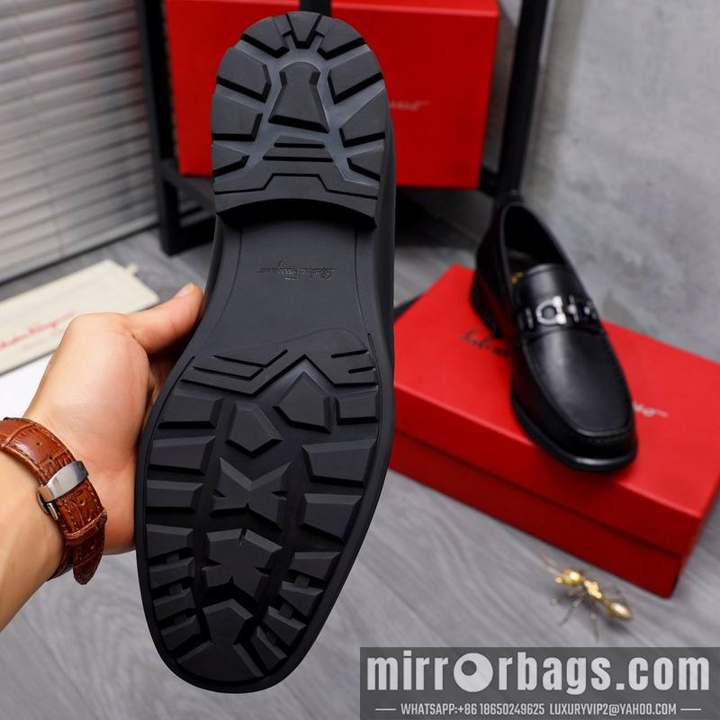 Replica Ferragamo Shoes Ferragamo sz38-44 hnm0228