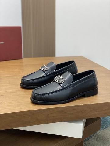 Replica Ferragamo Shoes Ferragamo sz38-45 hnh0726