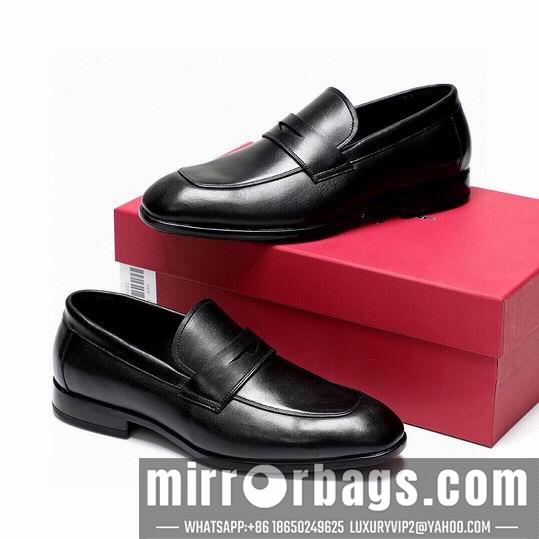 Replica Ferragamo Shoes Ferragamo sz38-45 mnh02157