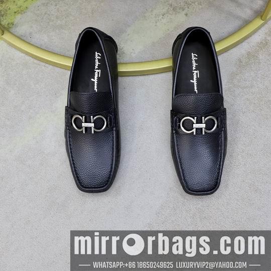 Replica Ferragamo Shoes Ferragamo sz38-46 mnh0329