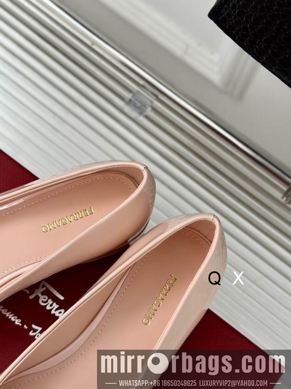 Replica Ferragamo Shoes Ferragamo sz35-40 JX0901