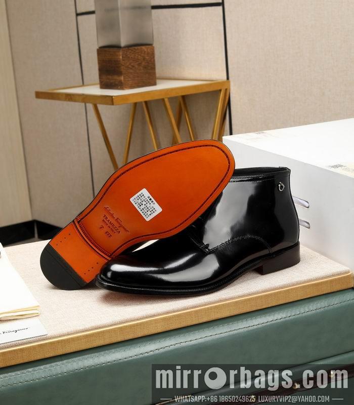 Replica Ferragamo Shoes Ferragamo sz39-44 hnm0207