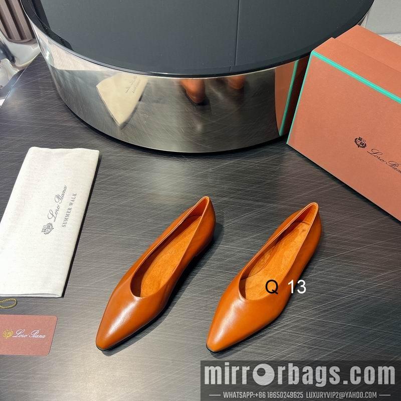Replica Ferragamo Shoes Ferragamo sz35-40 WM0701
