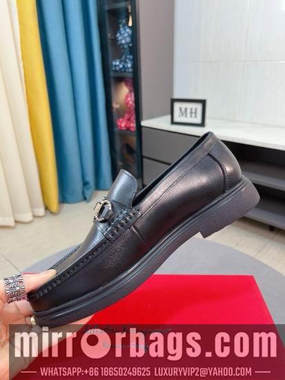 Replica Ferragamo Shoes Ferragamo sz38-45 hnh0819