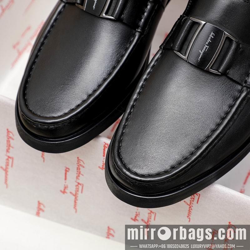 Replica Ferragamo Shoes Ferragamo sz38-45 hnh0272