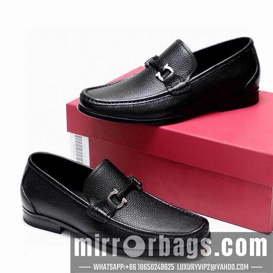 Replica Ferragamo Shoes Ferragamo sz38-45 mnh0371