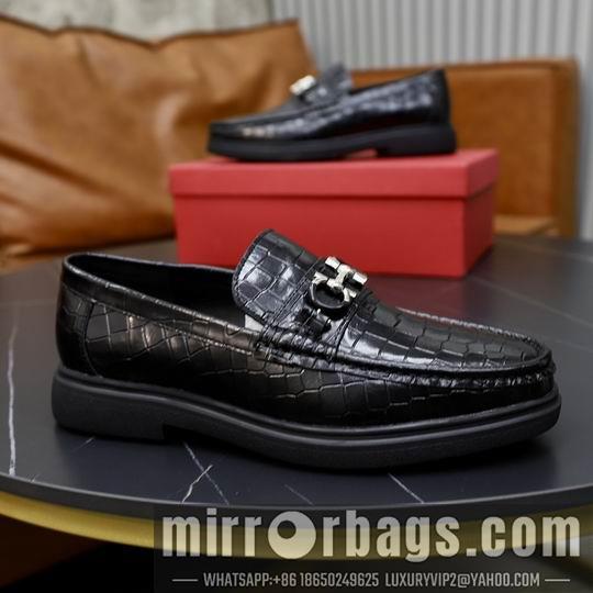 Replica Ferragamo Shoes Ferragamo sz38-45 hnh0433