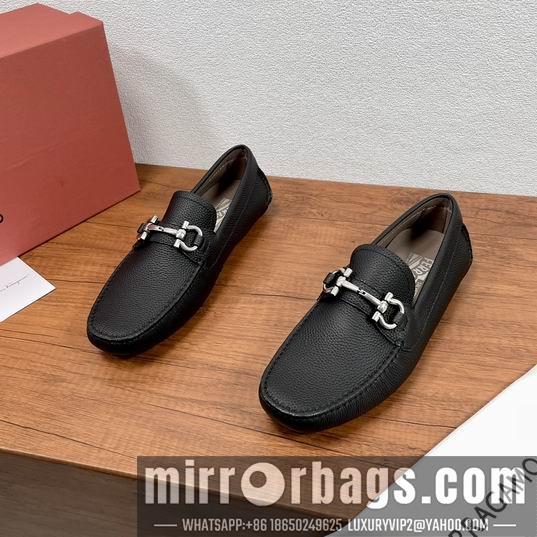 Replica Ferragamo Shoes Ferragamo sz39-44 hnh0610