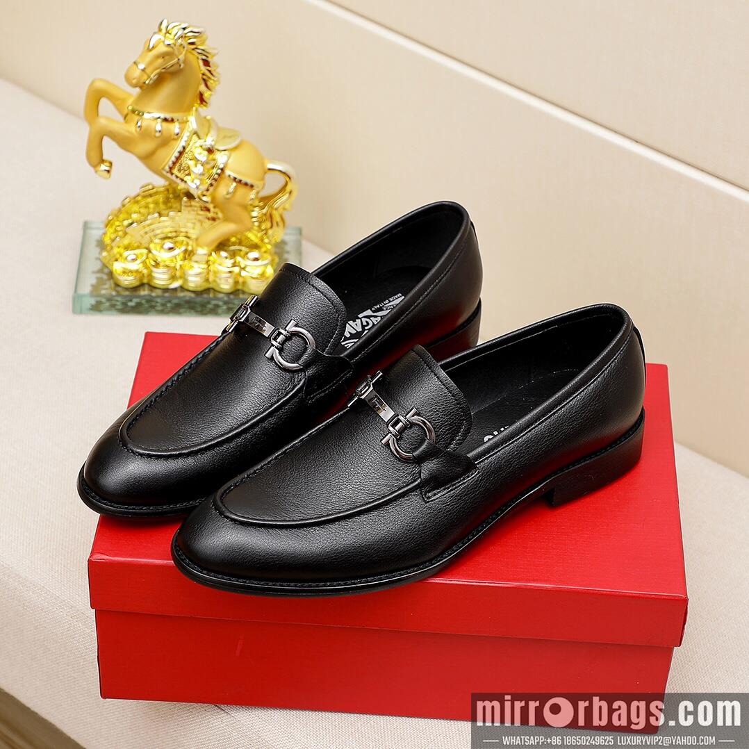 Replica Ferragamo Shoes Ferragamo sz38-45 h0924