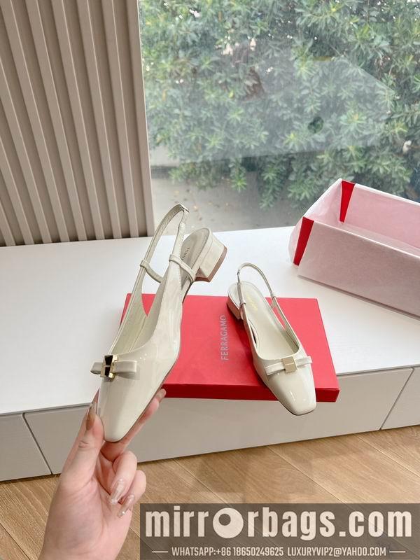 Replica Ferragamo Shoes Ferragamo sz35-39 mnm0202