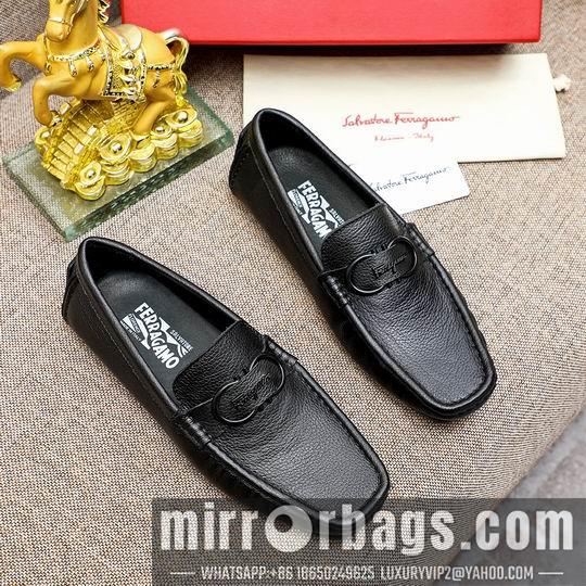 Replica Ferragamo Shoes Ferragamo sz38-44 hnh0201