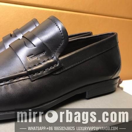 Replica Ferragamo Shoes Ferragamo sz38-44 mnh02203