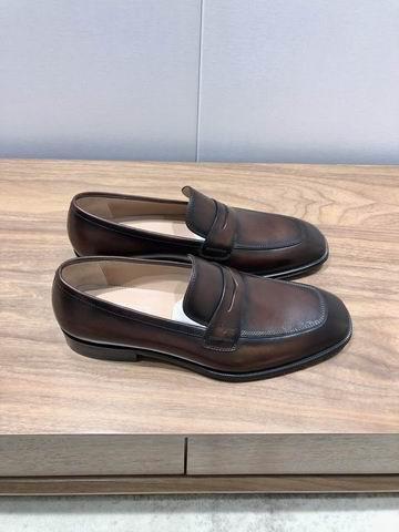 Replica Ferragamo Shoes Ferragamo sz38-45 hnh0733