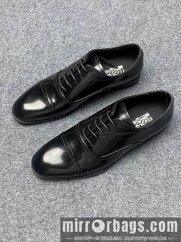 Replica Ferragamo Shoes Ferragamo sz38-44 hnm0202