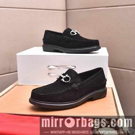 Replica Ferragamo Shoes Ferragamo sz38-44 mnh0358
