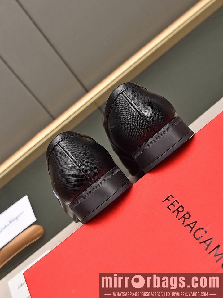 Replica Ferragamo Shoes Ferragamo sz38-44 hnh0203