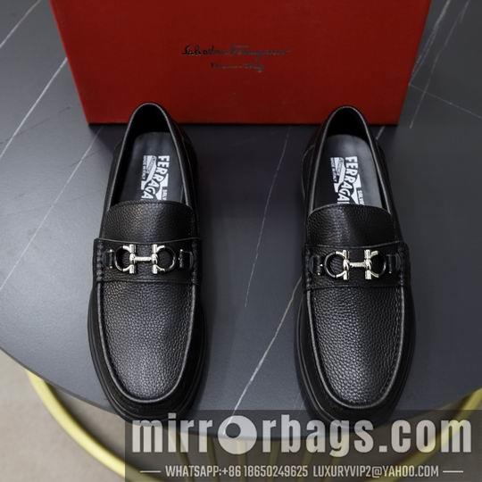 Replica Ferragamo Shoes Ferragamo sz38-45 hnh0433