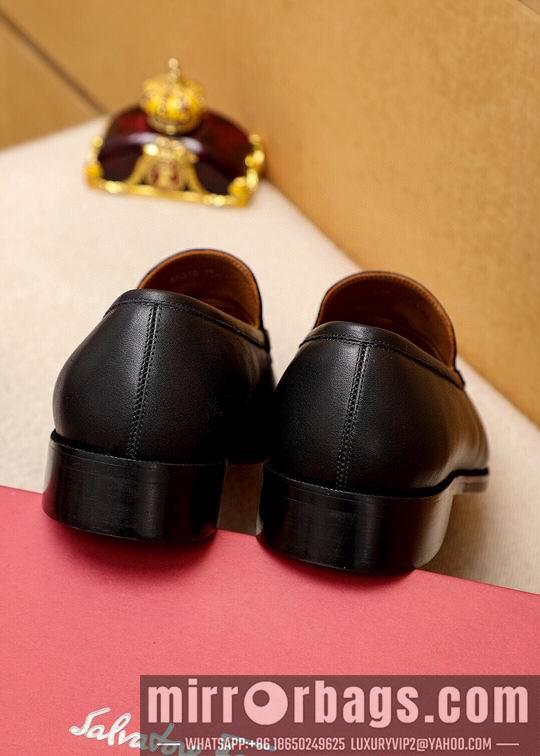 Replica Ferragamo Shoes Ferragamo sz38-45 hnh0202