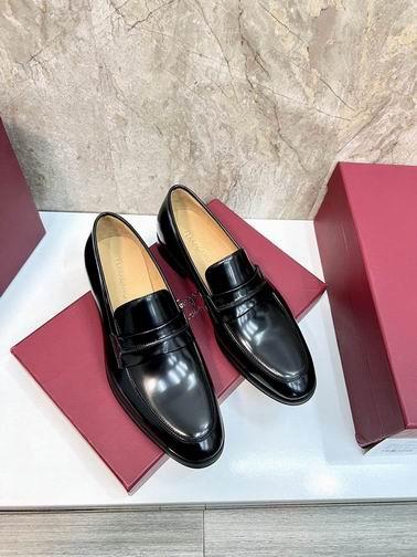 Replica Ferragamo Shoes Ferragamo sz38-46 mnh0414