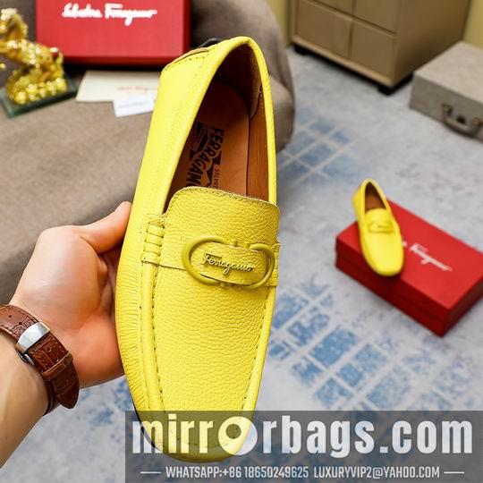 Replica Ferragamo Shoes Ferragamo sz38-44 hnh0201