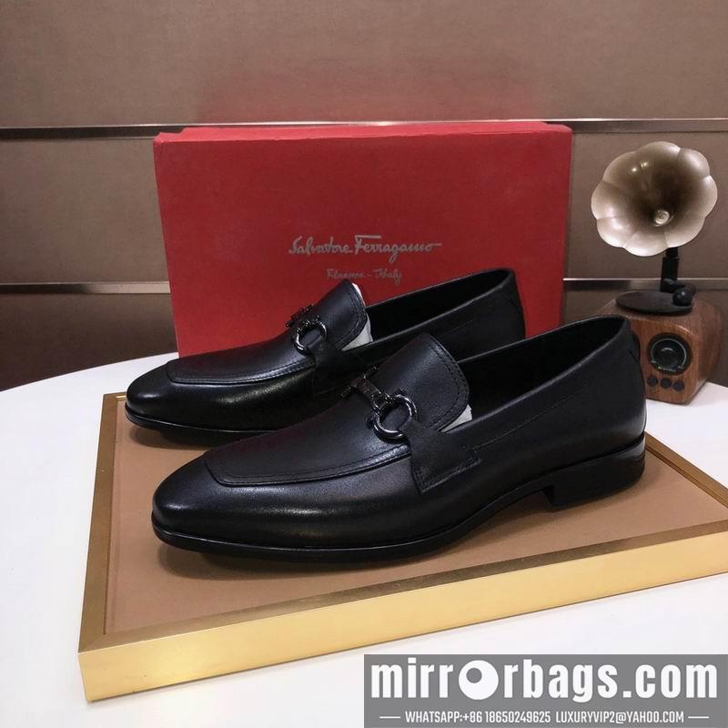 Replica Ferragamo Shoes Ferragamo sz38-44 hnm0216