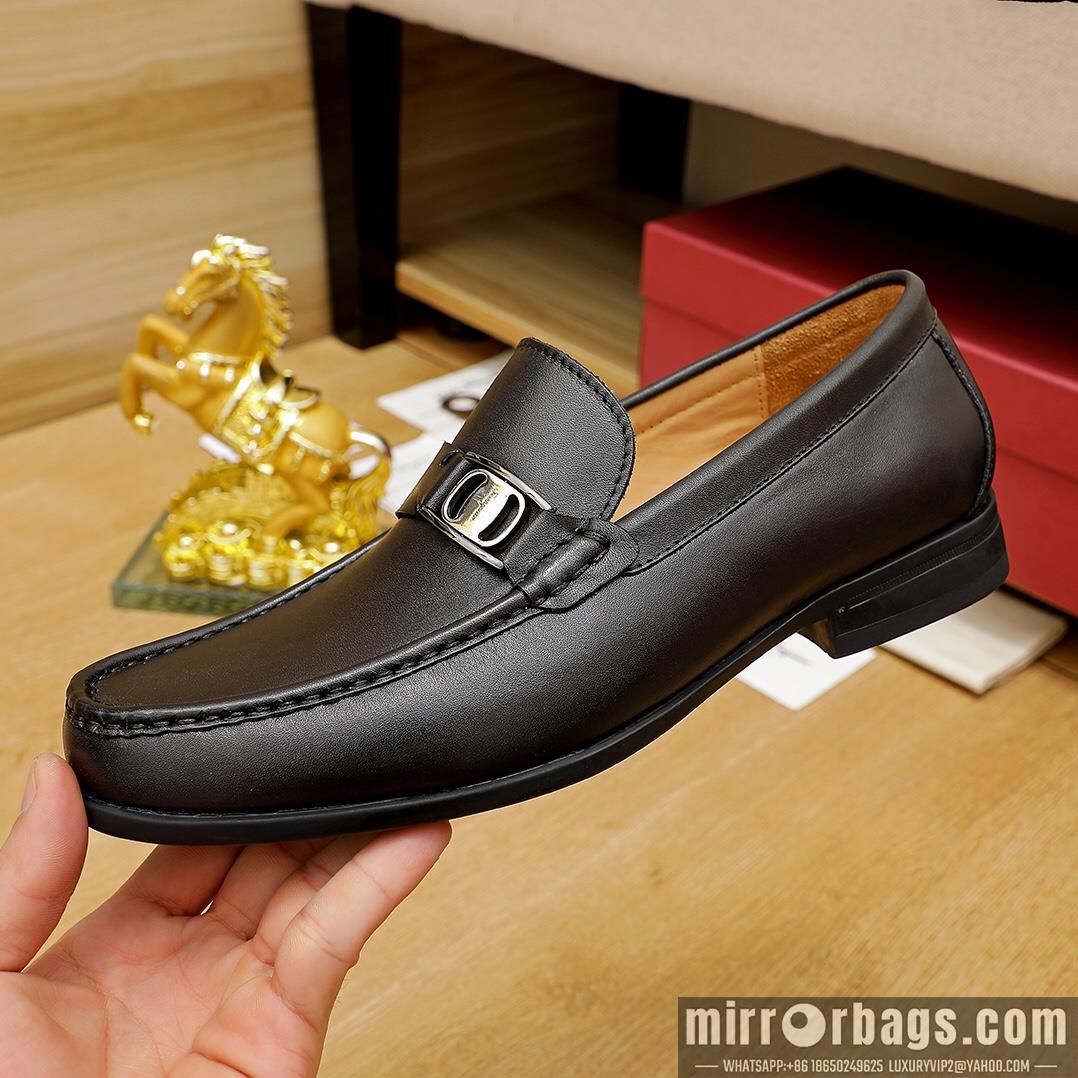 Replica Ferragamo Shoes Ferragamo sz38-45 h0902
