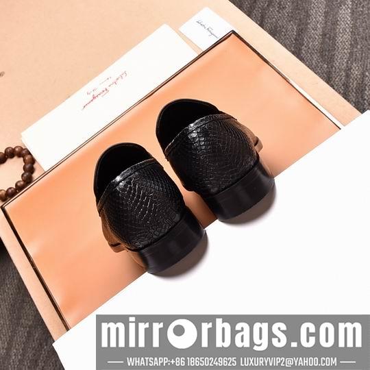 Replica Ferragamo Shoes Ferragamo sz38-45 mnh0412