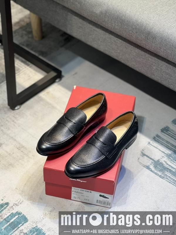 Replica Ferragamo Shoes Ferragamo sz39-44 hnm0249