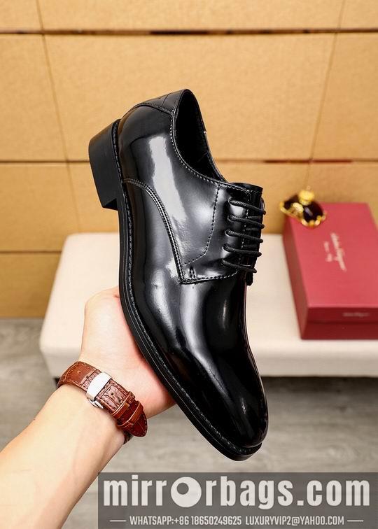 Replica Ferragamo Shoes Ferragamo sz38-45 mnh0354