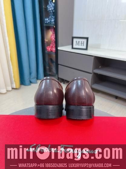 Replica Ferragamo Shoes Ferragamo sz38-45 mnh0517