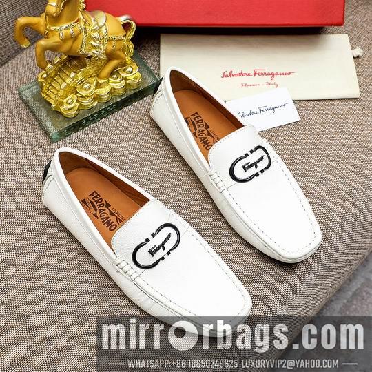 Replica Ferragamo Shoes Ferragamo sz38-44 hnh0201