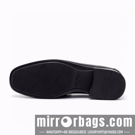 Replica Ferragamo Shoes Ferragamo sz38-45 mnh02150