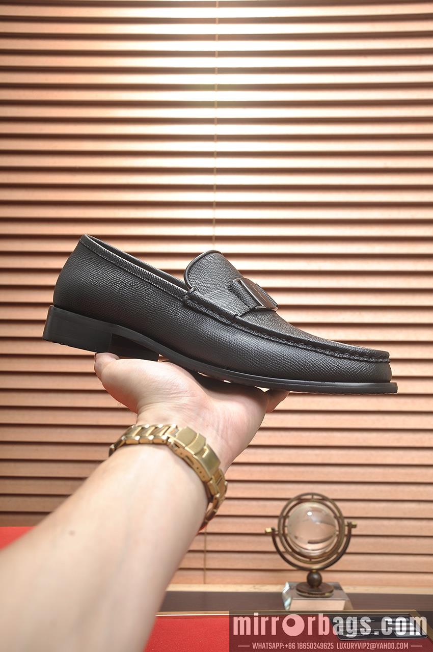Replica Ferragamo Shoes Ferragamo sz38-44 hnh0225