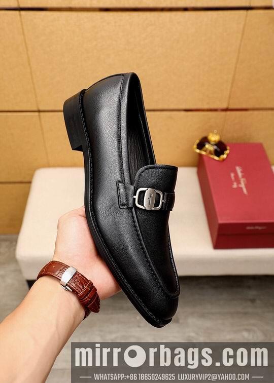 Replica Ferragamo Shoes Ferragamo sz38-46 mnh02189