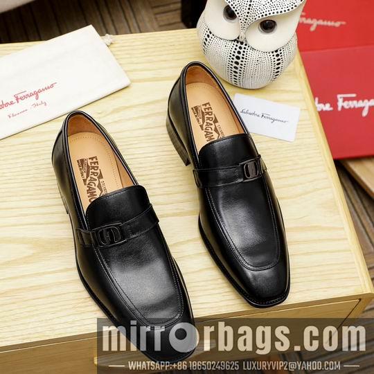 Replica Ferragamo Shoes Ferragamo sz38-46 mnh0545