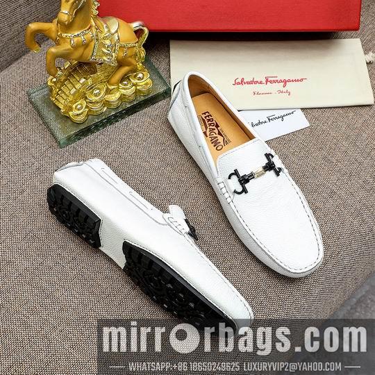 Replica Ferragamo Shoes Ferragamo sz38-44 mnh0231