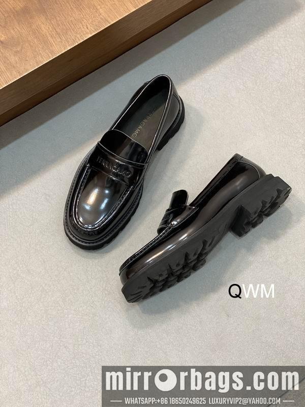 Replica Ferragamo Shoes Ferragamo colour sz38-45  WM1205