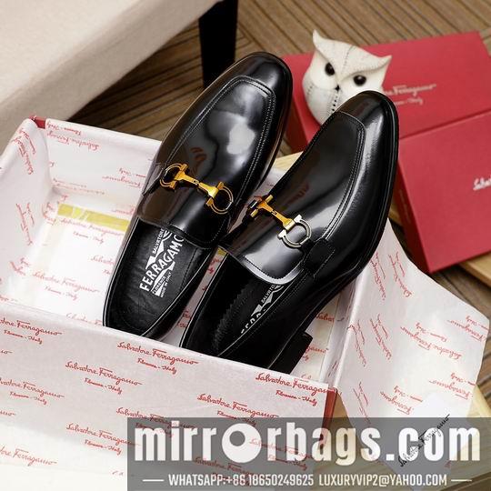 Replica Ferragamo Shoes Ferragamo sz38-44 mnh0512
