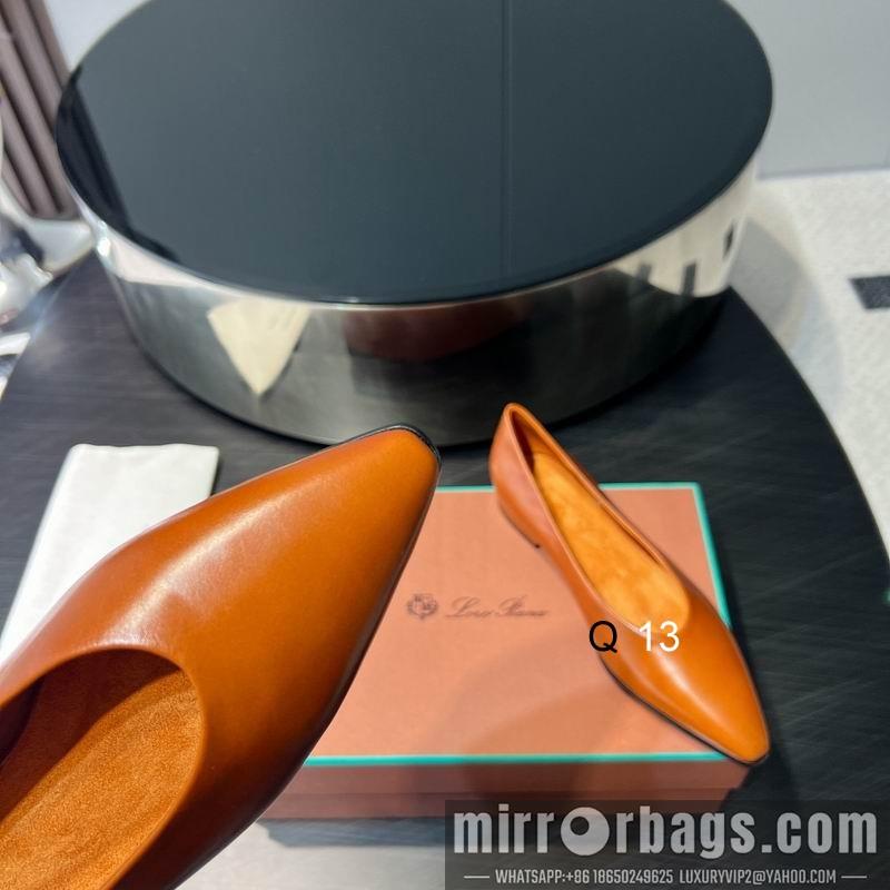 Replica Ferragamo Shoes Ferragamo sz35-40 WM0701