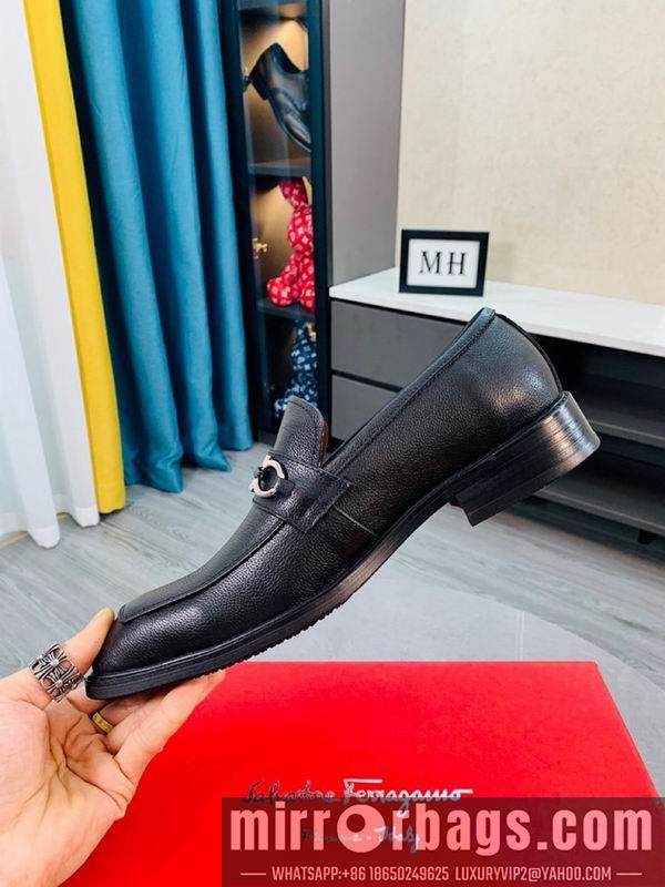 Replica Ferragamo Shoes Ferragamo sz38-44 hnm0250