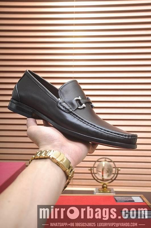 Replica Ferragamo Shoes Ferragamo sz38-44 hnh0309