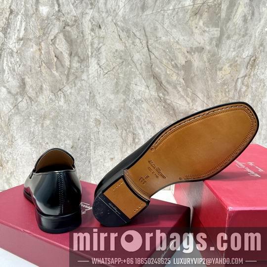 Replica Ferragamo Shoes Ferragamo sz38-45 mnh0804