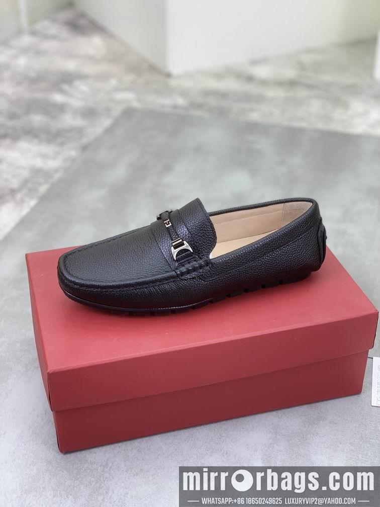 Replica Ferragamo Shoes Ferragamo sz38-45 mnh0310