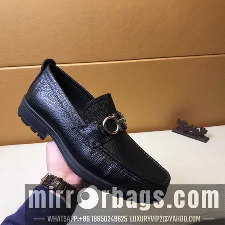 Replica Ferragamo Shoes Ferragamo sz38-44 mnh02202