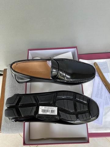 Replica Ferragamo Shoes Ferragamo sz38-45 hnh0702