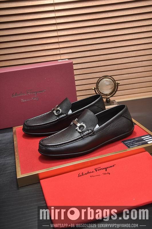 Replica Ferragamo Shoes Ferragamo sz38-44 hnh0311