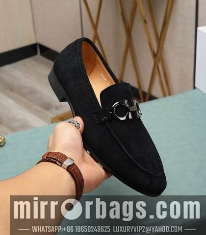 Replica Ferragamo Shoes Ferragamo sz38-44 mnh0505